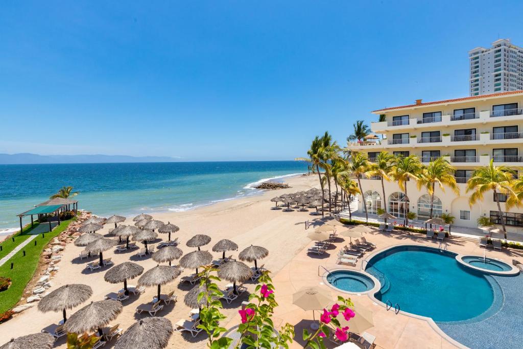Villa Del Palmar Beach Resort Spa