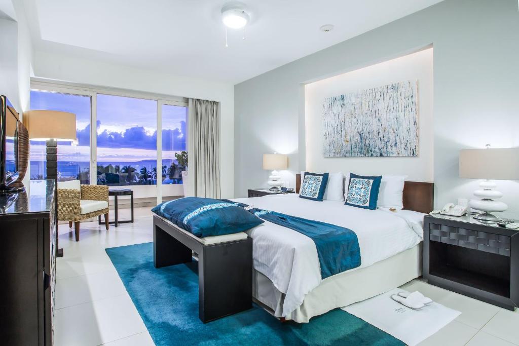 Exquisite Accomodations At Marival Distinct Luxury Residences