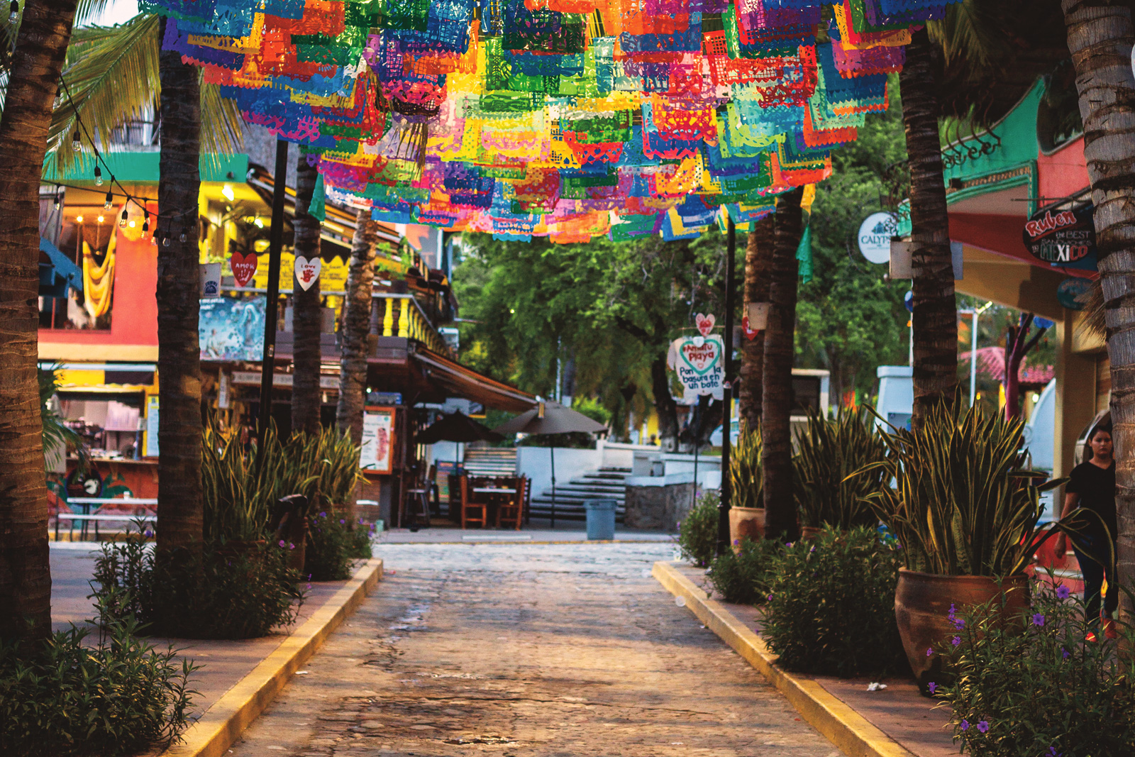 Which Is Better Sayulita Or San Pancho