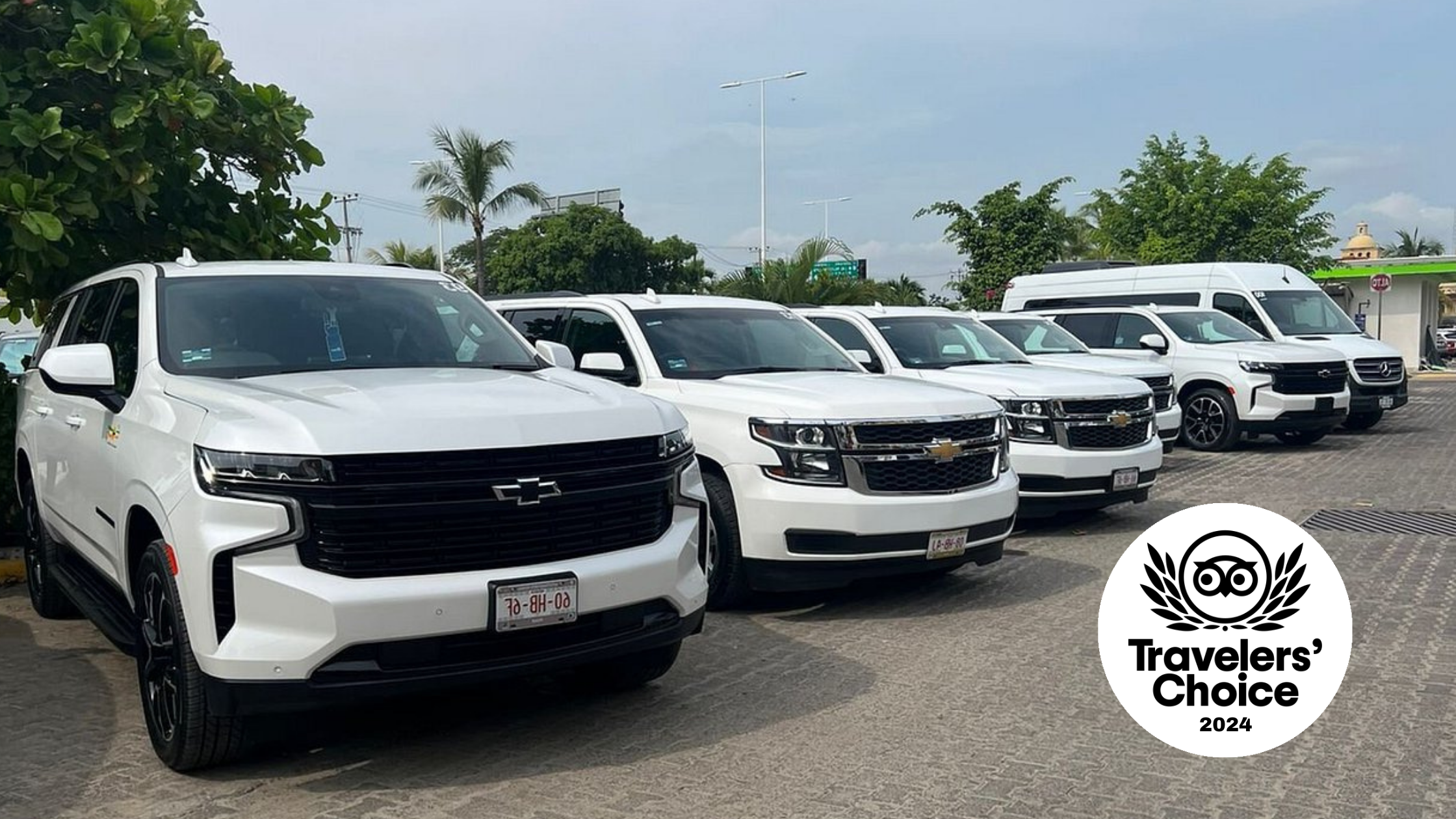 Puerto Vallarta Airport Taxi