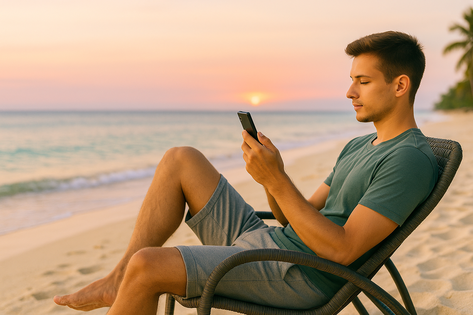 TPV Concierge in Puerto Vallarta