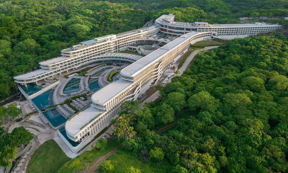 Dreams Dreams Bahia Mita