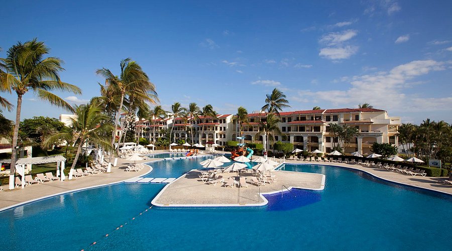 Sambavallarta Hotel Samba Nuevo Vallarta