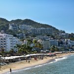 Beachfront resorts in the Puerto Vallarta Hotel Zone for airport transportation